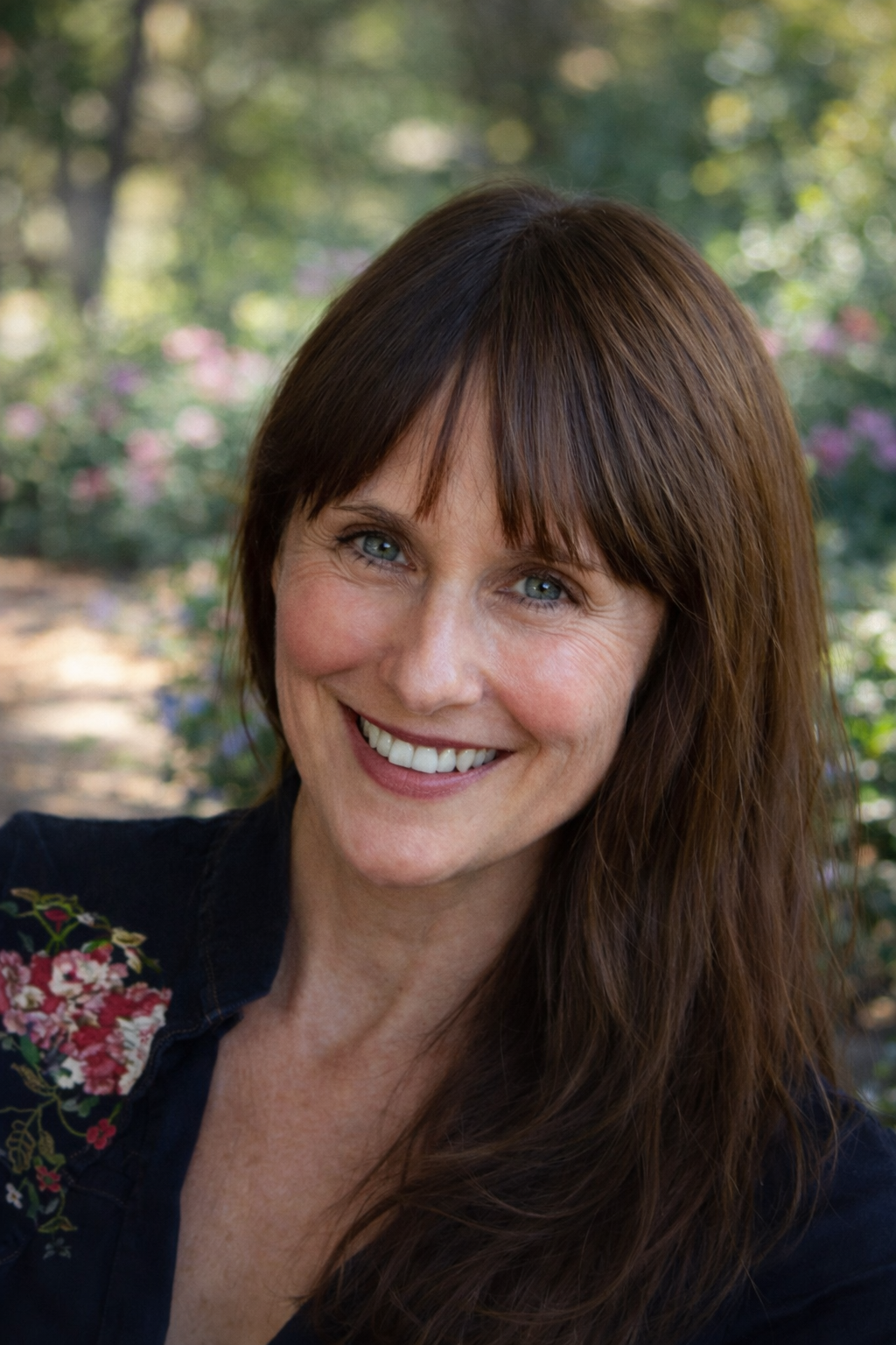 Debra Dalton Stein, LMFT